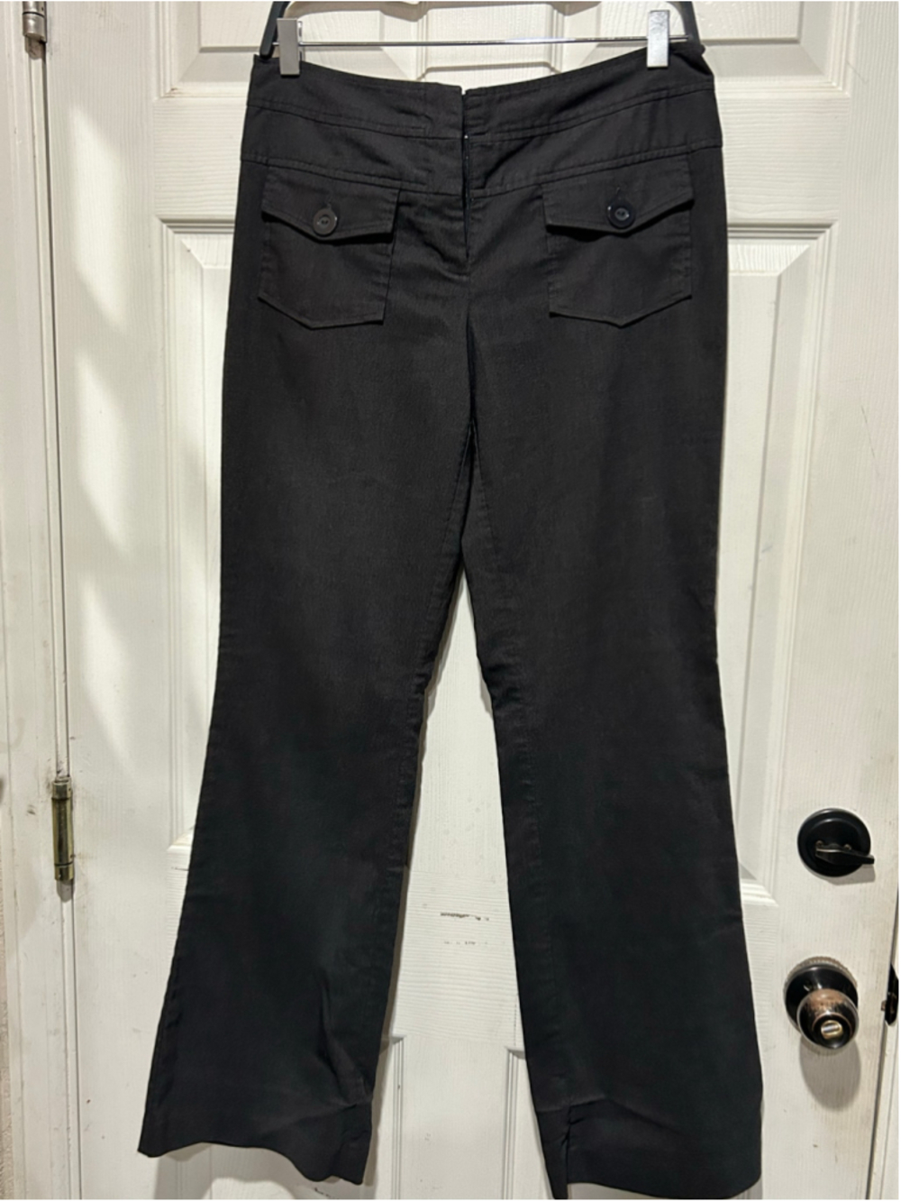 Women's Tracy Evans Black Trousers Size 11